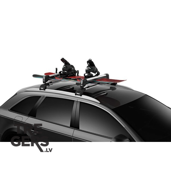 Thule Snow Pack Extender 