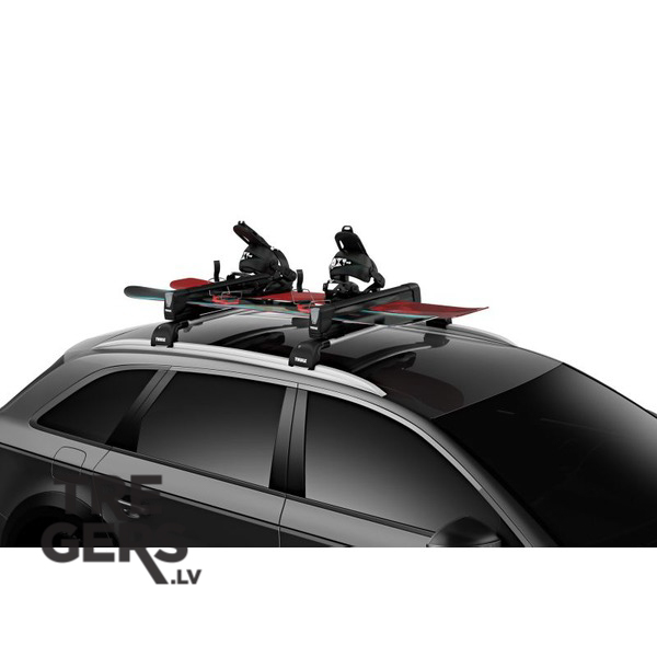 Thule Snow Pack Extender 