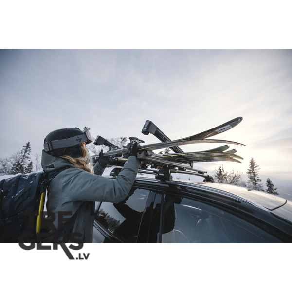 Thule Snow Pack Extender