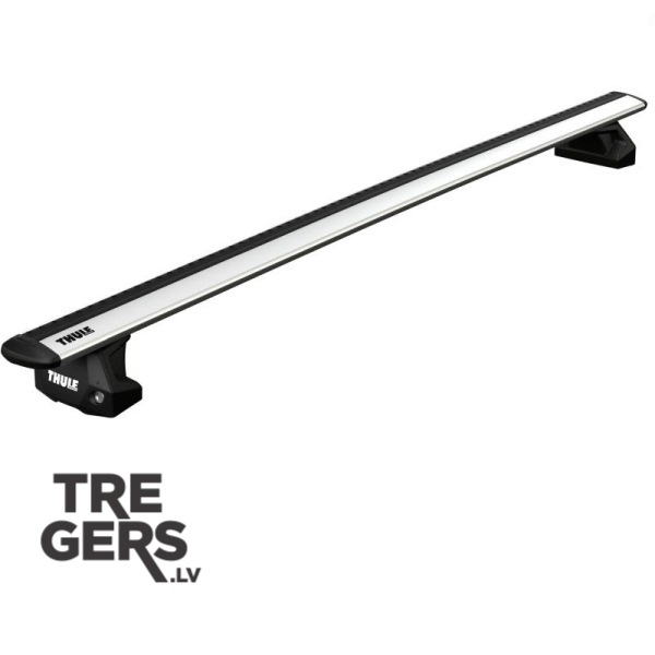 Thule Wingbar Evo