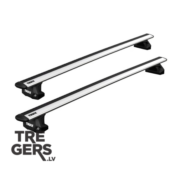 Thule Wingbar Evo