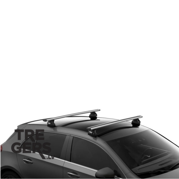 Thule Wingbar Evo