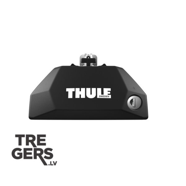 Thule Wingbar Evo