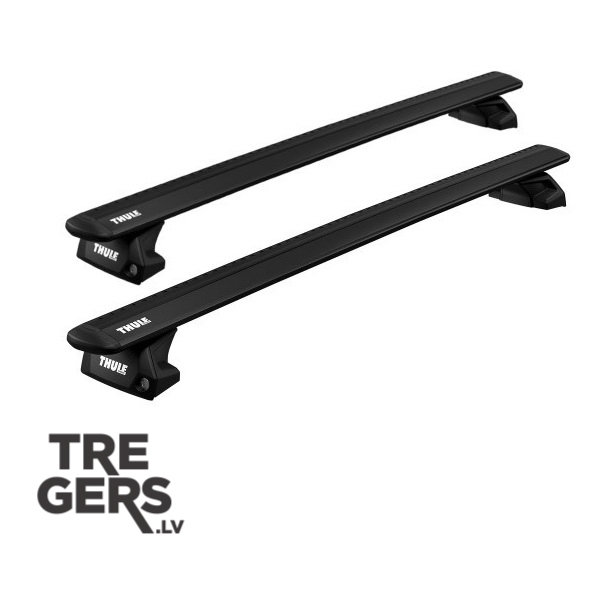 Thule Wingbar Evo