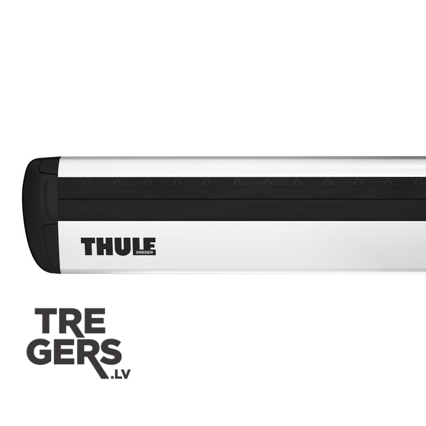 Thule Wingbar Evo