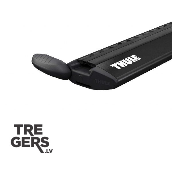 Thule Wingbar Evo