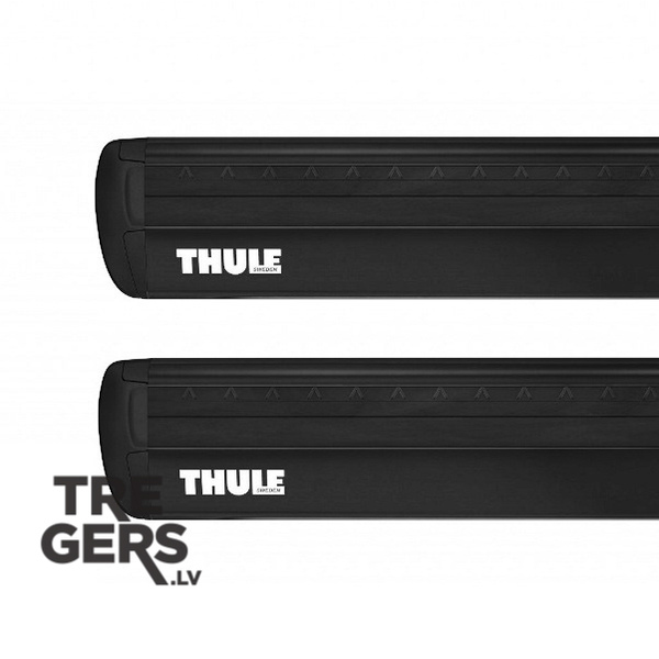 Thule Wingbar Evo