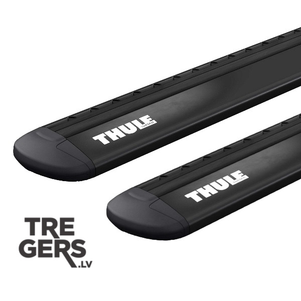 Thule Wingbar Evo