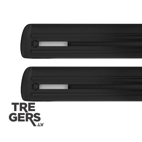 Thule Wingbar Evo