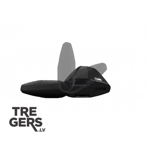 Thule Wingbar Evo