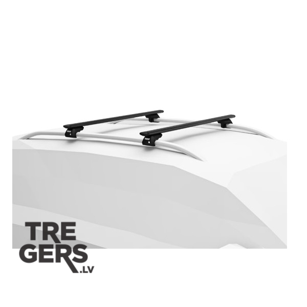 Thule Wingbar Evo