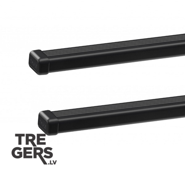 Thule Squarebar Evo