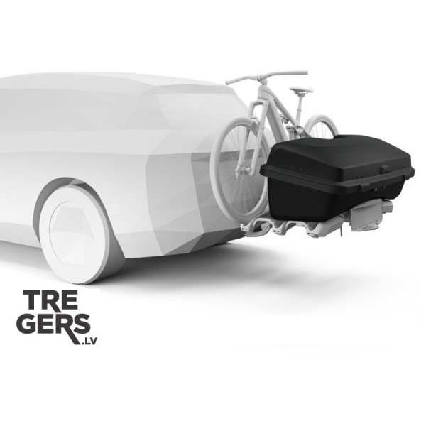 Thule Santu Epos 260L kaste