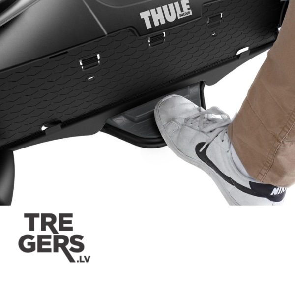 Thule Velocpompact 926