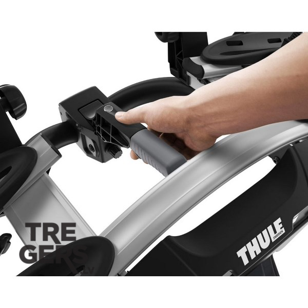 Thule Velocpompact 926