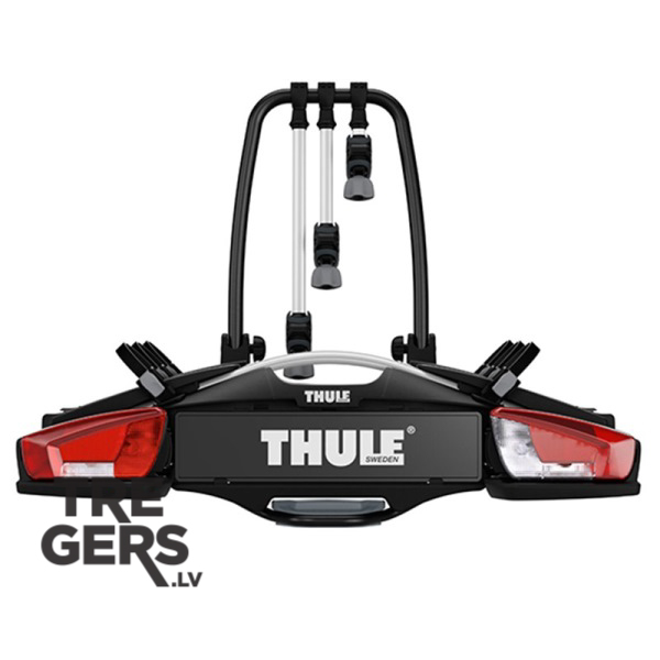 Thule Velocpompact 926