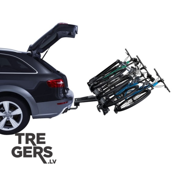 Thule Velocpompact 926
